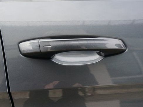 Certified 2023 Volkswagen Atlas SE w/ Panoramic Sunroof Package image 95