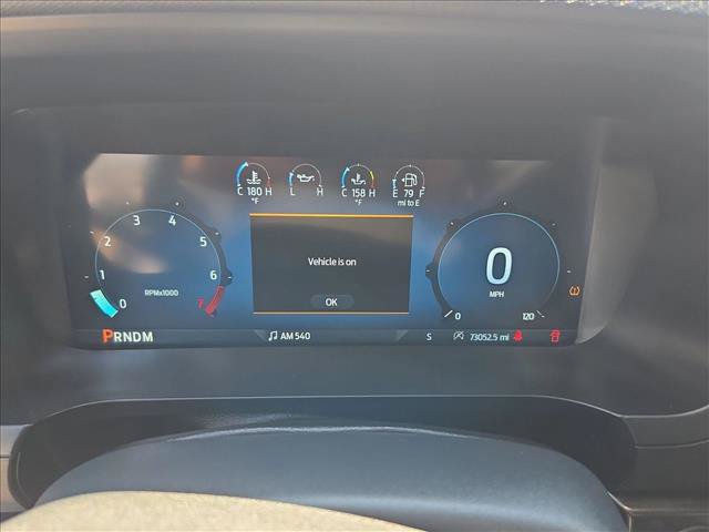 Used 2024 Ford F150 STX RWD image 10