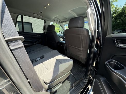 Used 2019 Chevrolet Tahoe LS image 20