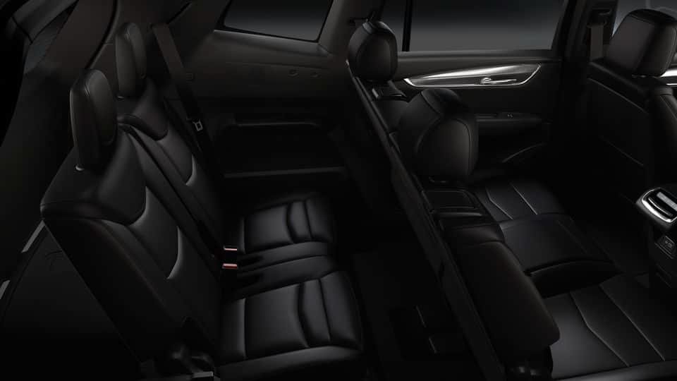 New 2025 Cadillac XT6 Luxury AWD/4WD image 42