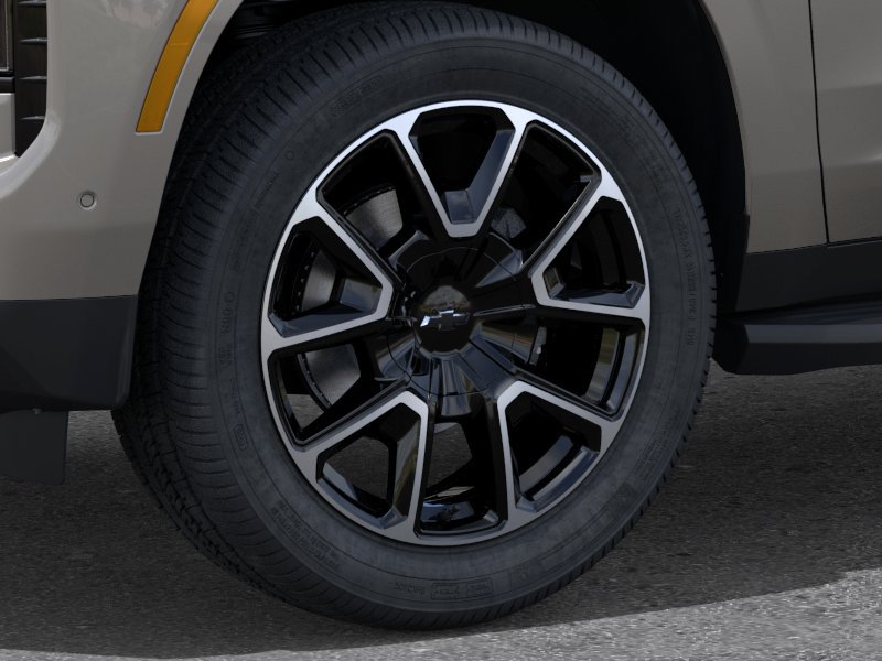 New 2027 Chevrolet Tahoe RST w/ Comfort Package AWD/4WD image 11