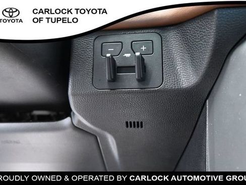 Used 2025 Toyota Tundra 1794 Edition AWD/4WD image 20