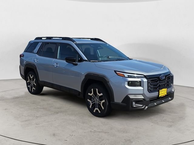 New 2026 Subaru Outback Touring XT AWD/4WD image 3