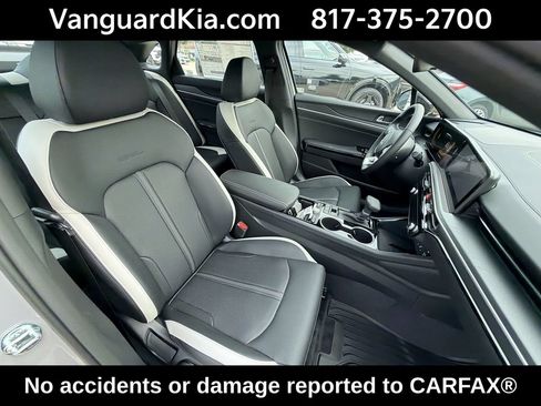 Used 2026 Kia K5 GT-Line w/ GT-Line Premium Package FWD image 28