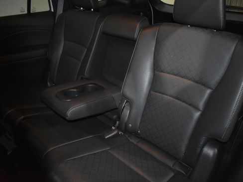 Certified 2022 Honda Passport Elite image 27