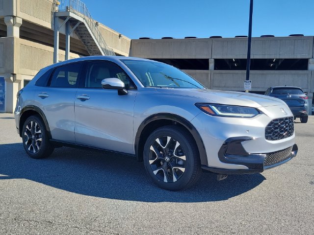 New 2027 Honda HR-V EX-L image 3