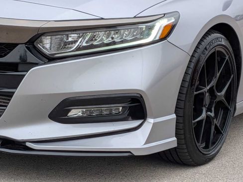 Used 2020 Honda Accord Sport image 11