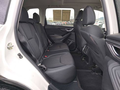 Used 2019 Subaru Forester Premium w/ Popular Package #1 image 16