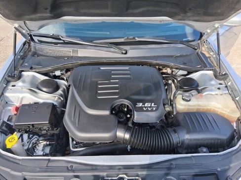 Used 2019 Chrysler 300 S w/ 300S Premium Group 2 image 22