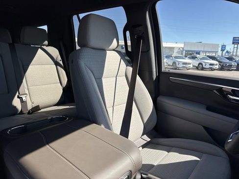 New 2026 Chevrolet Tahoe LS w/ LPO, Dark Essentials Package RWD image 29