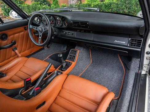 Used 1992 Porsche 911 GT3 RS image 14