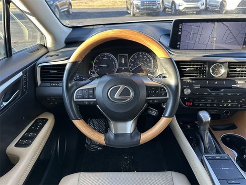 Used 2022 Lexus RX 350 350 w/ Premium Package image 14