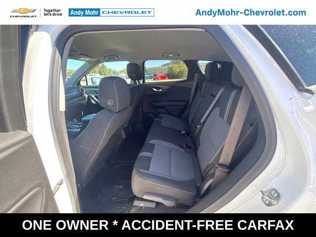 Used 2023 Chevrolet Blazer LT w/ Convenience Package FWD image 32