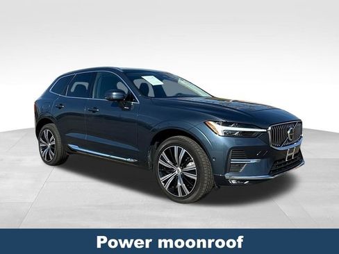 Used 2023 Volvo XC60 B5 Plus w/ Climate Package AWD/4WD image 9