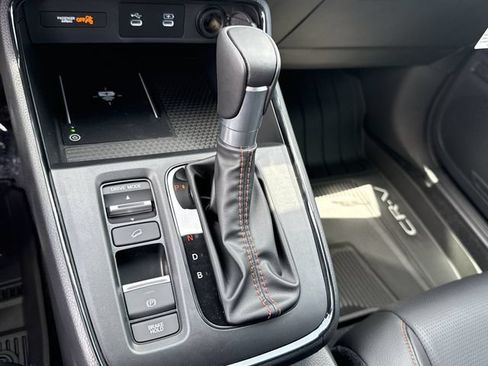 New 2026 Honda CR-V Sport-L image 34