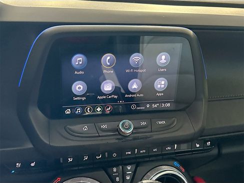 Used 2022 Chevrolet Camaro SS image 14