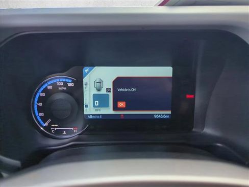 Certified 2021 Ford Bronco Badlands image 10