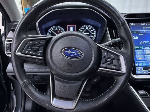 Used 2024 Subaru Outback Limited image 25