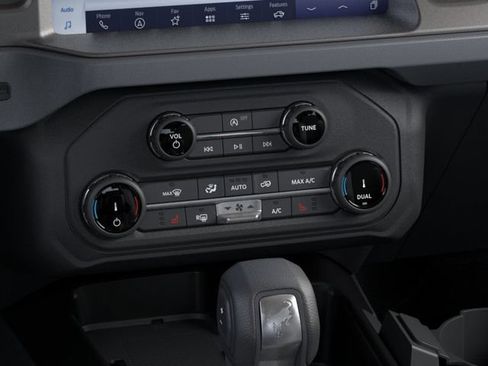 New 2026 Ford Bronco Big Bend AWD/4WD image 16