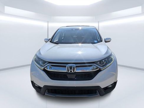 Used 2017 Honda CR-V EX-L image 8