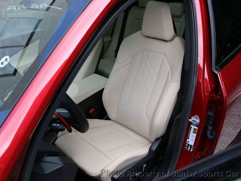 Used 2026 BMW X3 M50 AWD/4WD image 28