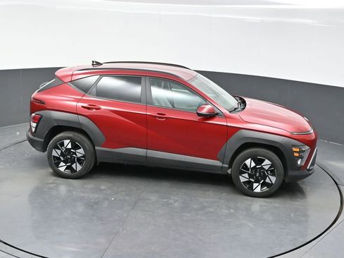 Used 2025 Hyundai Kona SEL AWD/4WD image 42