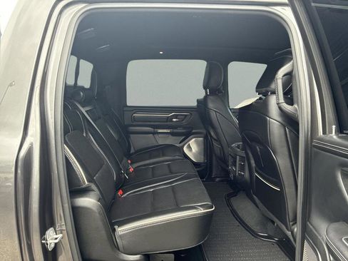 Used 2021 RAM 1500 Limited AWD/4WD image 21