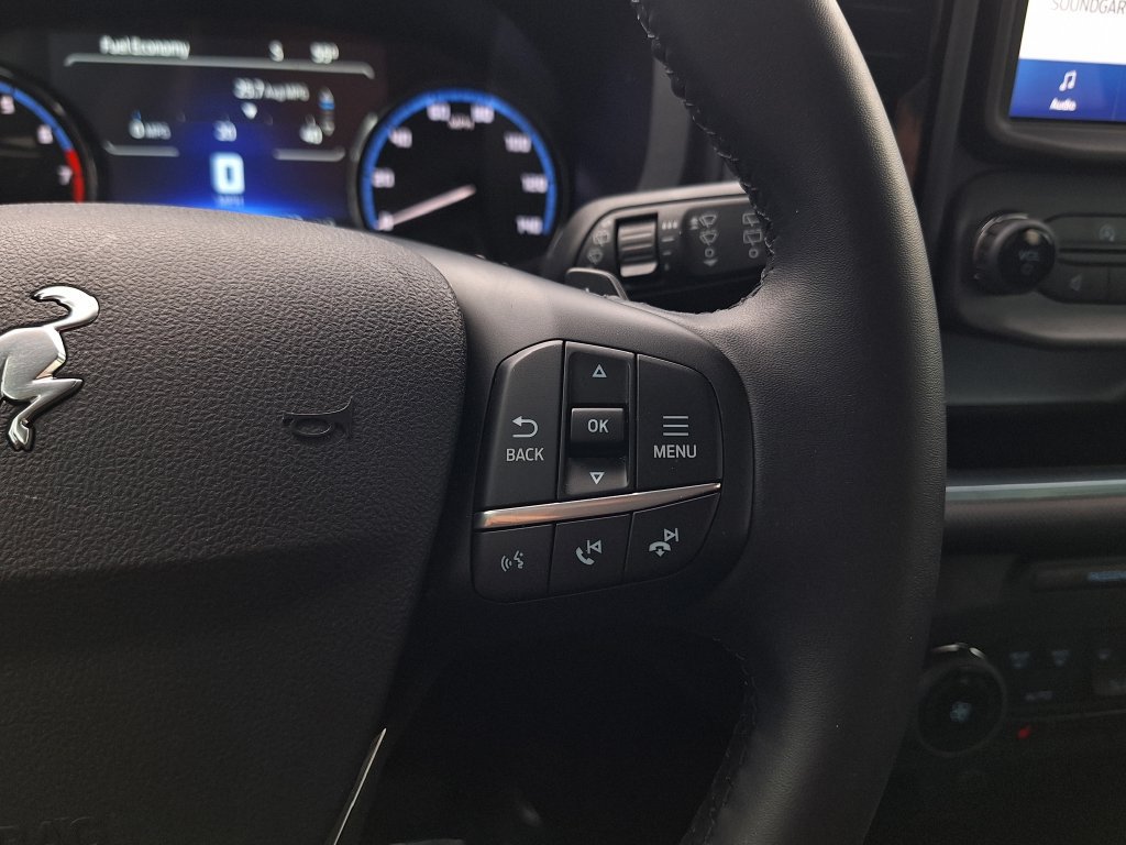 Used 2024 Ford Bronco Sport Badlands AWD/4WD image 17
