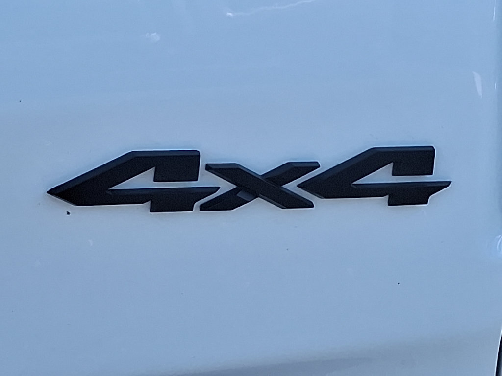 Used 2025 RAM 1500 Rebel w/ Rebel Level 1 Equipment Group AWD/4WD image 30