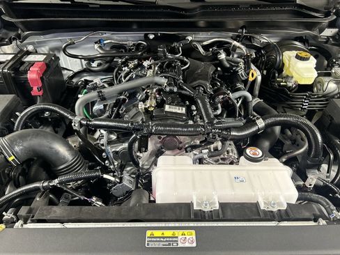 New 2026 Toyota Tacoma SR5 image 10