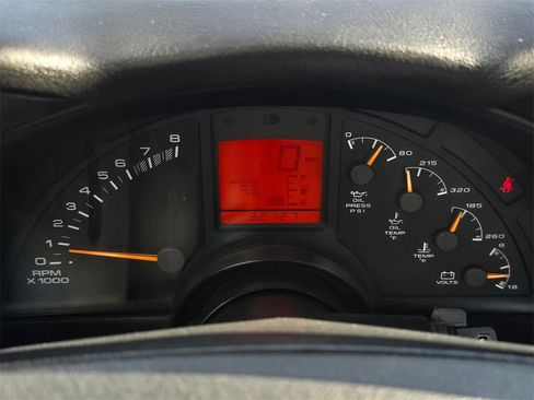 Used 1996 Chevrolet Corvette Coupe image 27