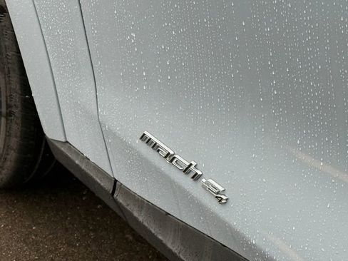 New 2026 Ford Mustang Mach-E Premium w/ Technology Package image 10