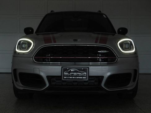 Used 2022 MINI Cooper Countryman John Cooper Works AWD/4WD image 11