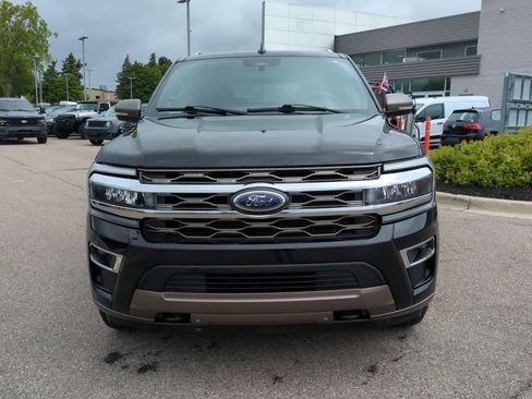 Used 2022 Ford Expedition King Ranch image 3