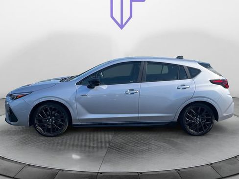 Used 2025 Subaru Impreza RS w/ Popular Package #1 AWD/4WD image 2