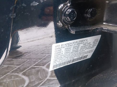 Used 2023 Acura MDX SH-AWD image 10