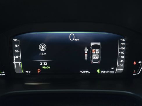Used 2026 Honda CR-V Sport Touring image 22