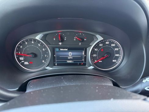 Used 2018 GMC Terrain SLT w/ Preferred Package image 5