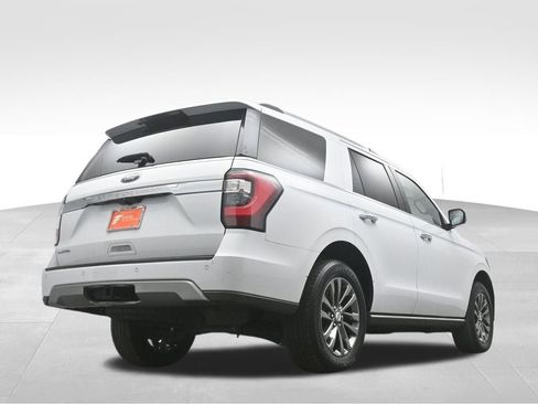 Used 2021 Ford Expedition Limited image 48