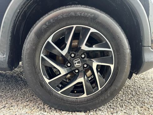 Used 2016 Honda CR-V SE image 8