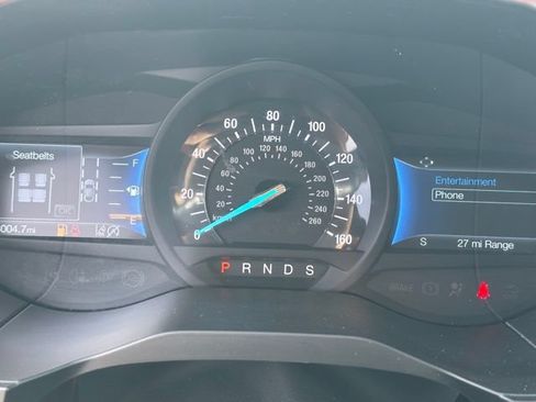 Certified 2023 Ford Edge ST-Line AWD/4WD image 25