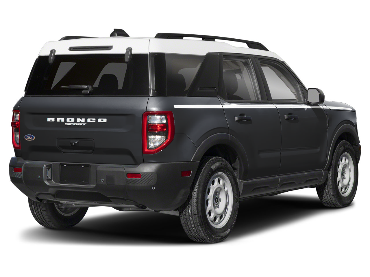 New 2026 Ford Bronco Sport Heritage w/ Convenience Package AWD/4WD image 25