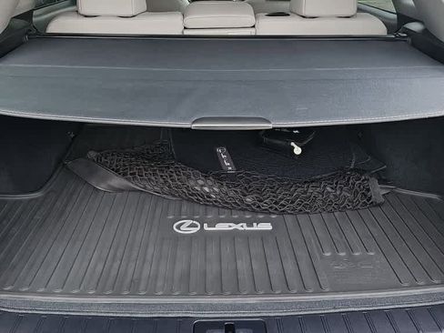 Used 2020 Lexus RX 450h AWD w/ Premium Package image 20