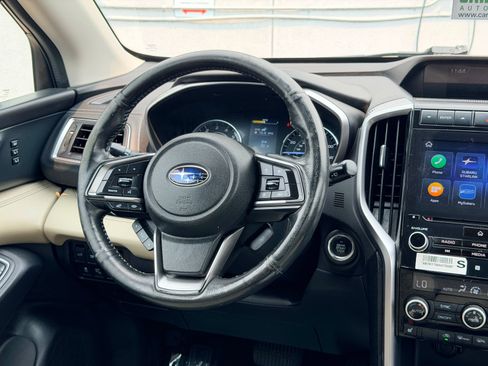 Used 2022 Subaru Ascent Limited AWD/4WD image 30