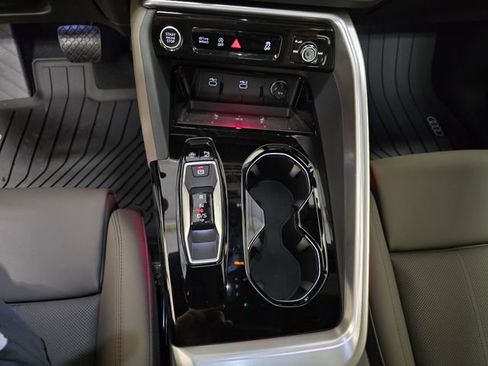 New 2026 Audi Q5 Prestige AWD/4WD image 21