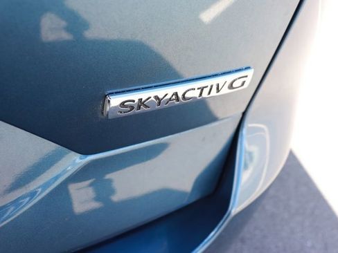 Used 2024 MAZDA CX-5 AWD 2.5 S w/ Select Package image 8