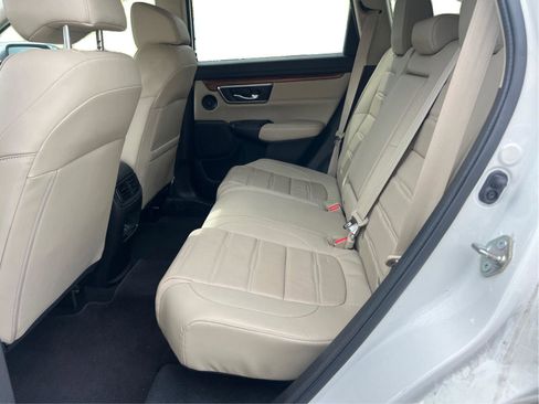 Used 2018 Honda CR-V EX-L image 7