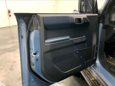 New 2025 Ford Bronco Heritage Edition image 10