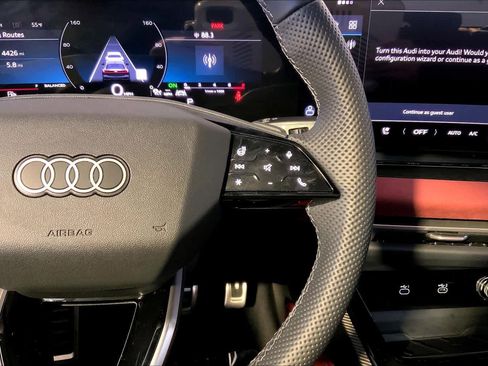 Certified 2025 Audi S5 Premium Plus AWD/4WD image 25