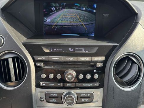 Used 2015 Honda Pilot EX-L image 22